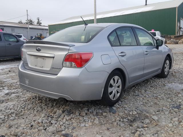 2013 SUBARU IMPREZA JF1GJAA64DG032411