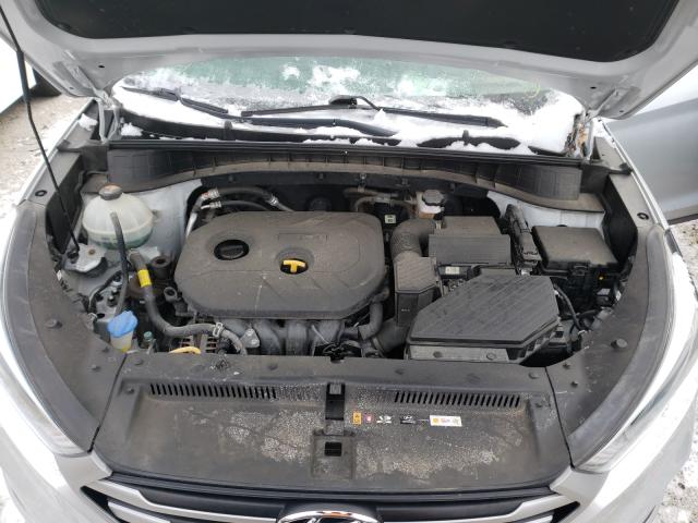 2018 HYUNDAI TUCSON SEL KM8J3CA41JU674808