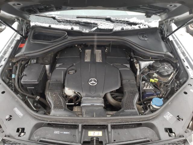 2015 MERCEDES-BENZ GL 450 4MA 4JGDF6EE7FA568526