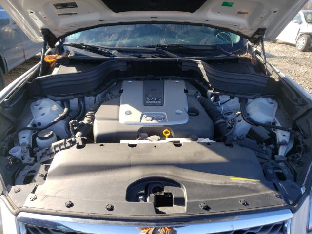2016 INFINITI QX50 JN1BJ0RRXGM265585