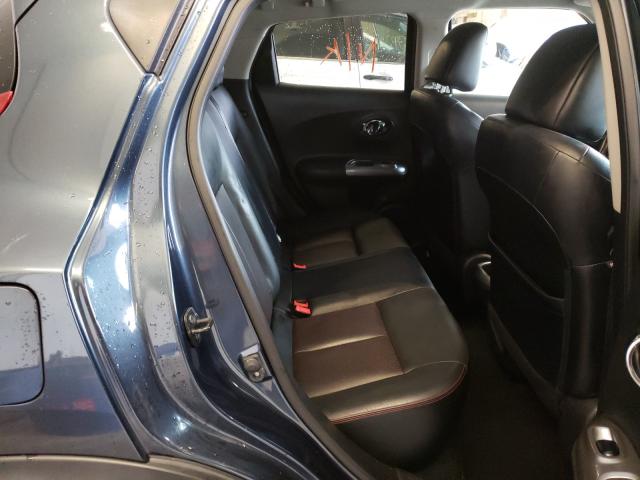 2014 NISSAN JUKE S JN8AF5MV9ET355183