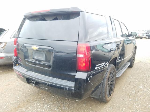 2015 CHEVROLET TAHOE K150 1GNSKBKC3FR637014