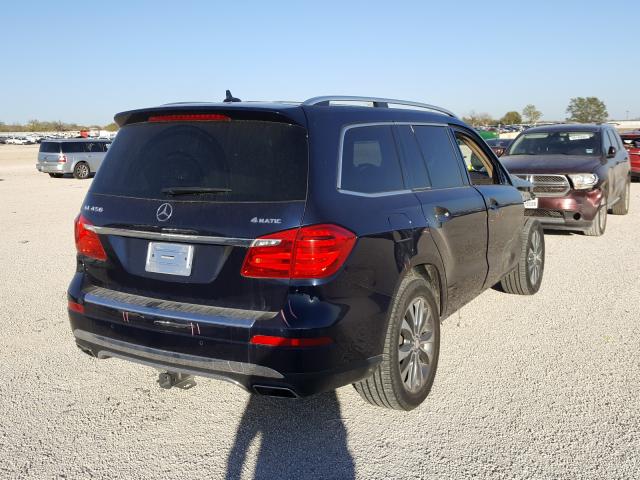 2013 MERCEDES-BENZ GL 450 4MA 4JGDF7CE7DA187023