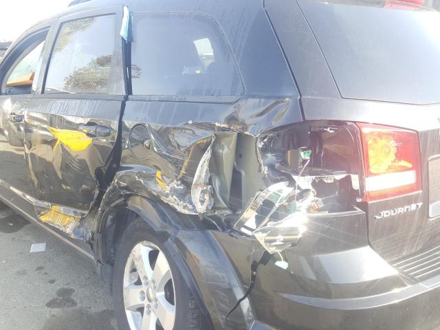 2011 DODGE JOURNEY MA 3D4PG1FG1BT528000
