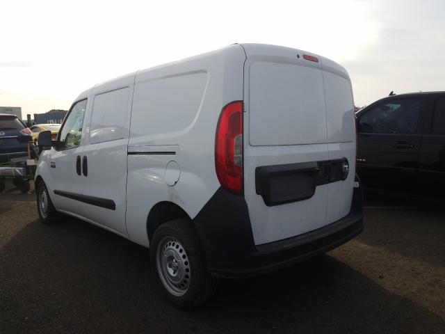 2016 DODGE RAM ZFBERFAT1G6C86770