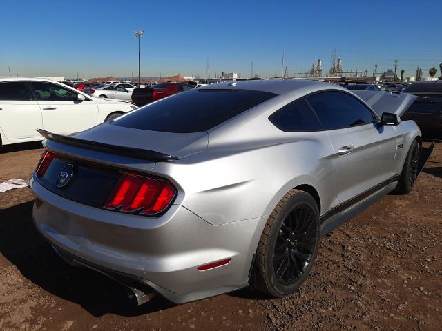 2015 FORD MUSTANG GT 1FA6P8CF8F5363359