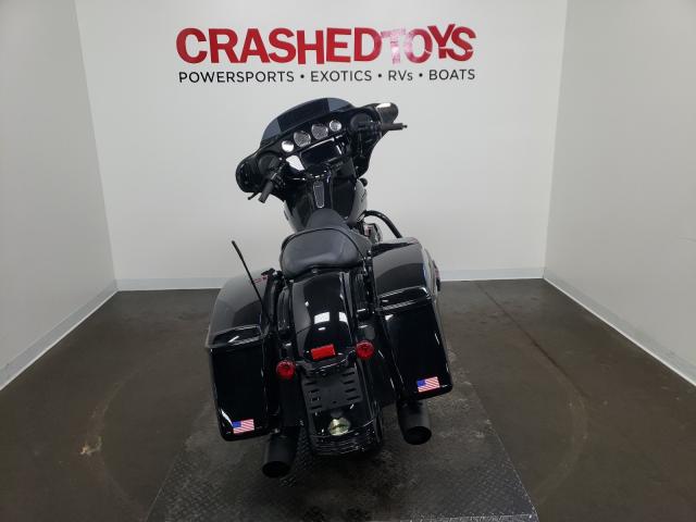 2019 HARLEY-DAVIDSON FLHXS 1HD1KRP1XKB681257