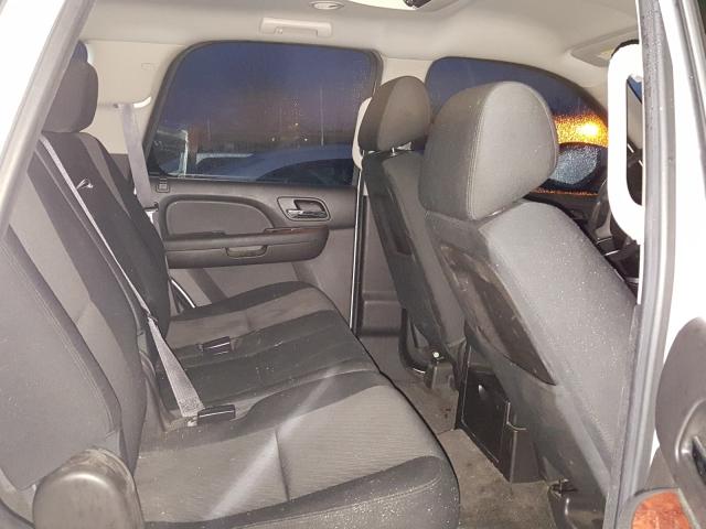 2013 CHEVROLET TAHOE K150 1GNSKAE01DR369752