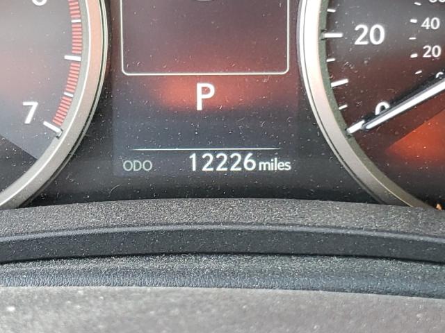 2020 LEXUS NX 300 BAS JTJAARBZ6L2162089