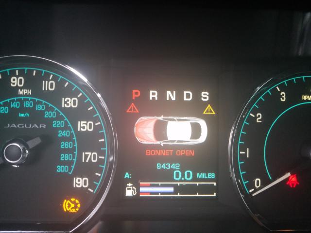 2015 JAGUAR XF 2.0T PR SAJWA0FS7FPU56322