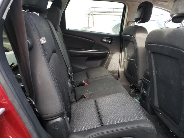 2011 DODGE JOURNEY MA 3D4PH1FG9BT512284