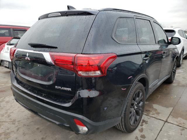 2018 MITSUBISHI OUTLANDER JA4AD3A32JZ020373