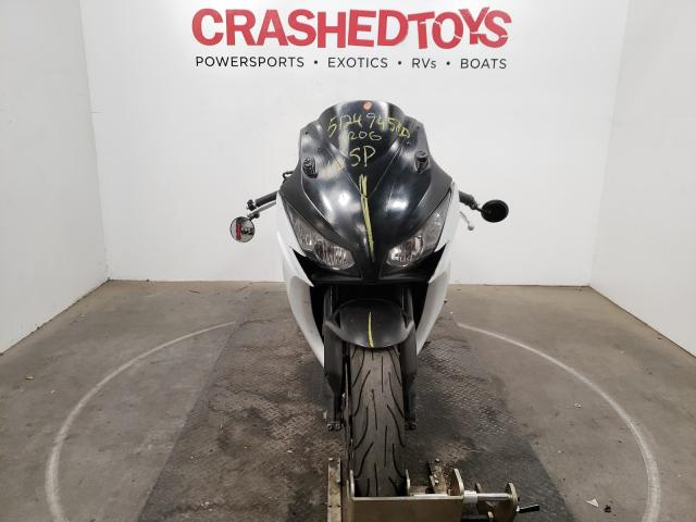 2015 HONDA CBR1000 RR JH2SC5902FK700364