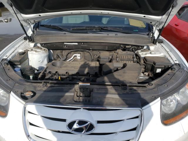 2010 HYUNDAI SANTA FE G 5NMSGDAB0AH413761