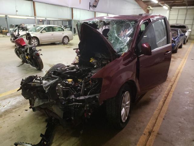 2019 DODGE GRAND CARA 2C4RDGCG6KR735846