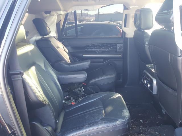 2018 FORD EXPEDITION - 1FMJK1MT8JEA22708