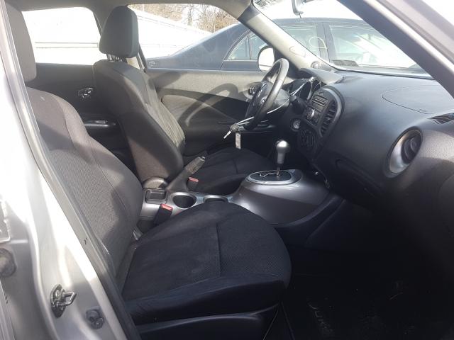 2012 NISSAN JUKE S JN8AF5MR9CT115549