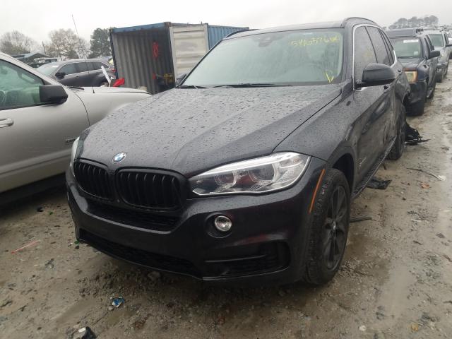 2015 BMW X5 5UXKR0C56F0P14342