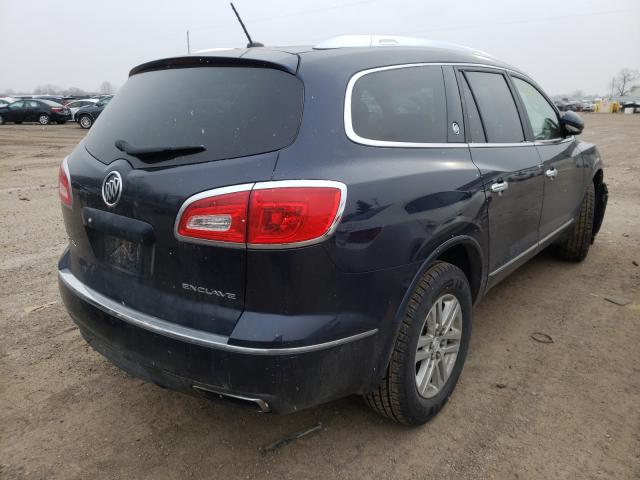 2015 BUICK ENCLAVE 5GAKRAKD7FJ182286