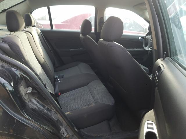 2010 CHEVROLET COBALT 1LT 1G1AD5F55A7172034