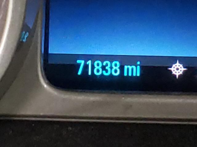 2014 CHEVROLET CAMARO 2SS 2G1FT1EW5E9277351