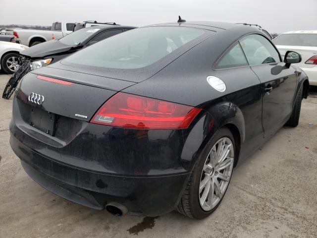 2013 AUDI TT PRESTIG TRUKFAFK2D1004823