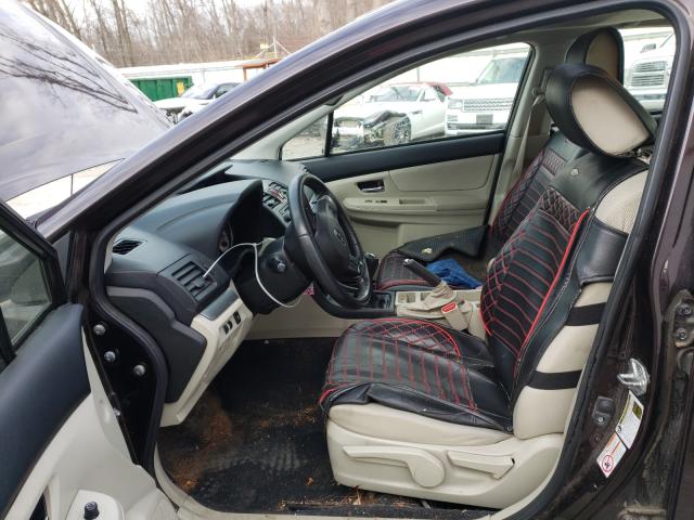 2013 SUBARU IMPREZA PR JF1GJAD62DG023248