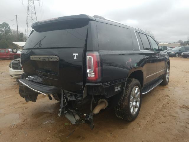 2017 GMC YUKON XL D 1GKS2HKJ7HR250080