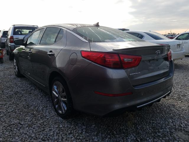 2015 KIA OPTIMA SX 5XXGR4A67FG380797