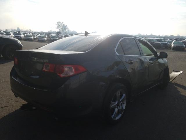2012 ACURA TSX TECH - JH4CU2F61CC011535