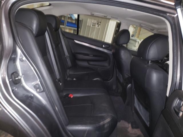 2013 INFINITI G37 JN1CV6AR8DM766347