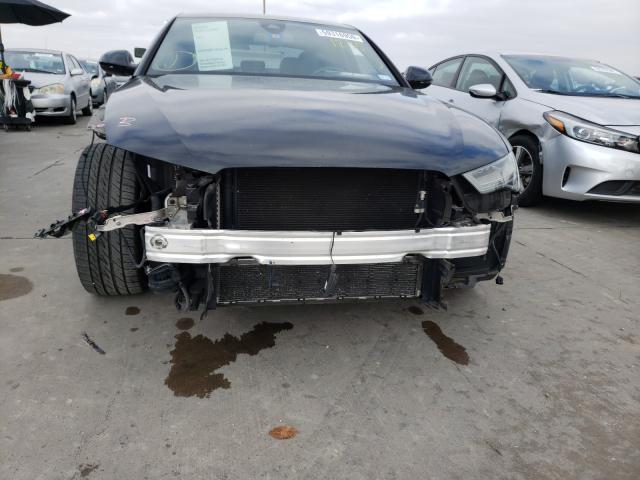 2017 AUDI A6 COMPETI WAUF3AFC2HN078638