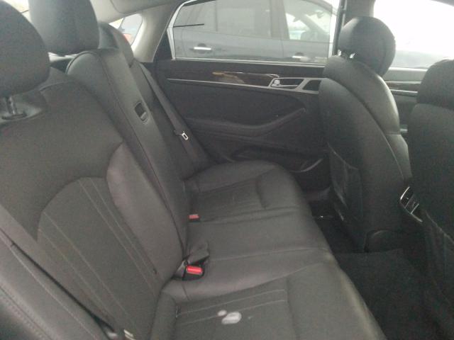 2015 HYUNDAI GENESIS 3. KMHGN4JE6FU066759