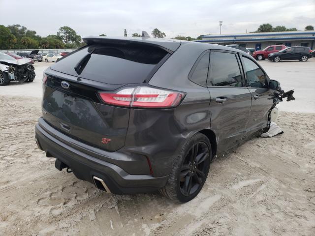 2019 FORD EDGE ST 2FMPK4AP9KBB99994