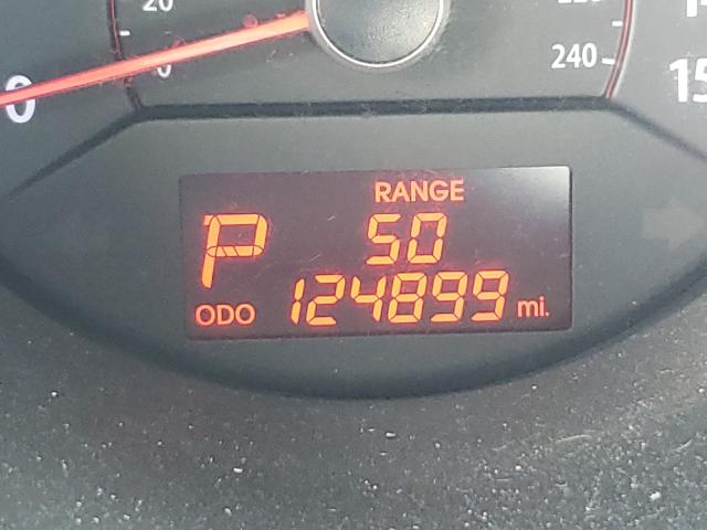 2012 KIA SORENTO BA 5XYKT3A63CG217268