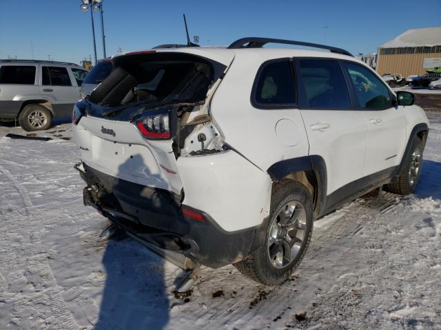 2019 JEEP CHEROKEE T 1C4PJMBX7KD361539