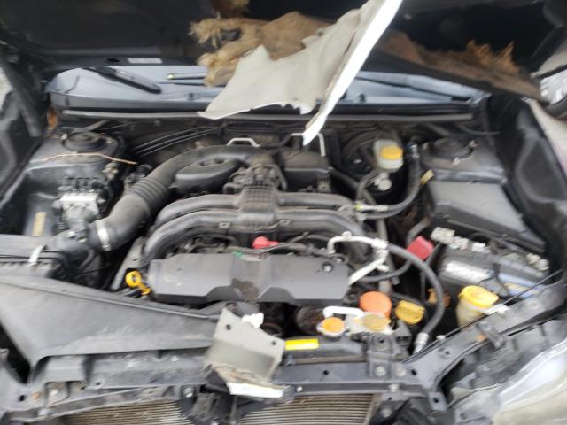 2012 SUBARU IMPREZA PR JF1GPAC68CH229568
