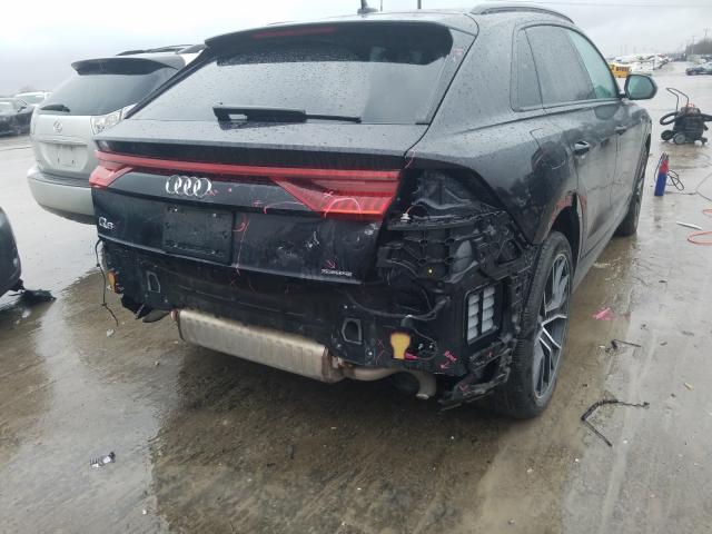2019 AUDI Q8 PREMIUM WA1EVAF10KD022499