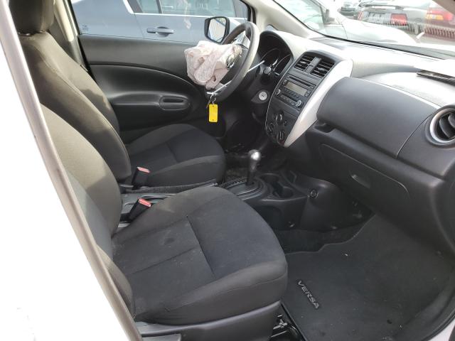 2017 NISSAN VERSA NOTE 3N1CE2CP9HL381965