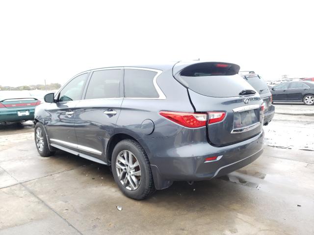 2013 INFINITI JX35 5N1AL0MM3DC313794