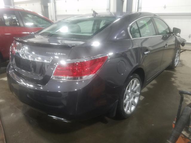 2012 BUICK LACROSSE T 1G4GJ5E34CF272527