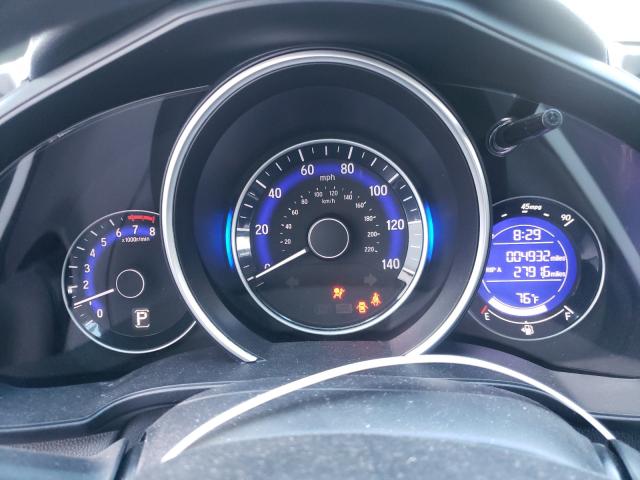 2019 HONDA FIT LX 3HGGK5H44KM750743