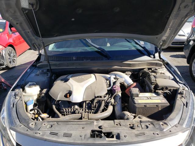 2012 KIA OPTIMA SX 5XXGR4A64CG009205