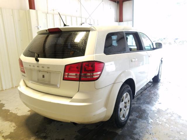 2012 DODGE JOURNEY SE 3C4PDCAB0CT362521