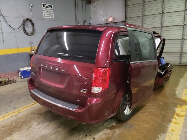2019 DODGE GRAND CARA 2C4RDGCG6KR735846