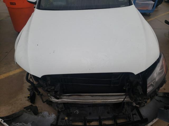 2012 AUDI Q5 PREMIUM WA1DKAFP5CA093225