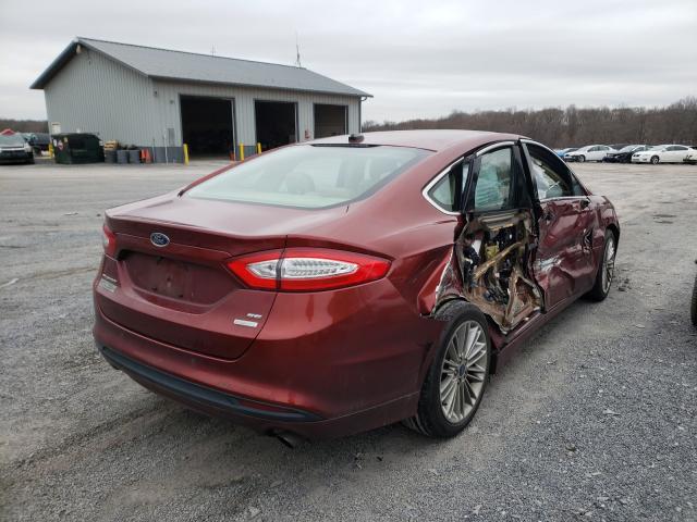 2014 FORD FUSION 3FA6P0HD6ER117947