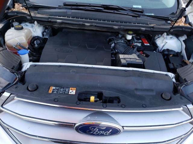 2017 FORD EDGE TITAN 2FMPK4K8XHBB42977