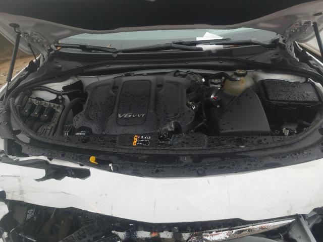 2018 BUICK LACROSSE E 1G4ZP5SS6JU136606