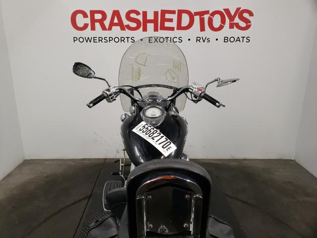 2007 YAMAHA XVS1100 JYAVP11E17A099008